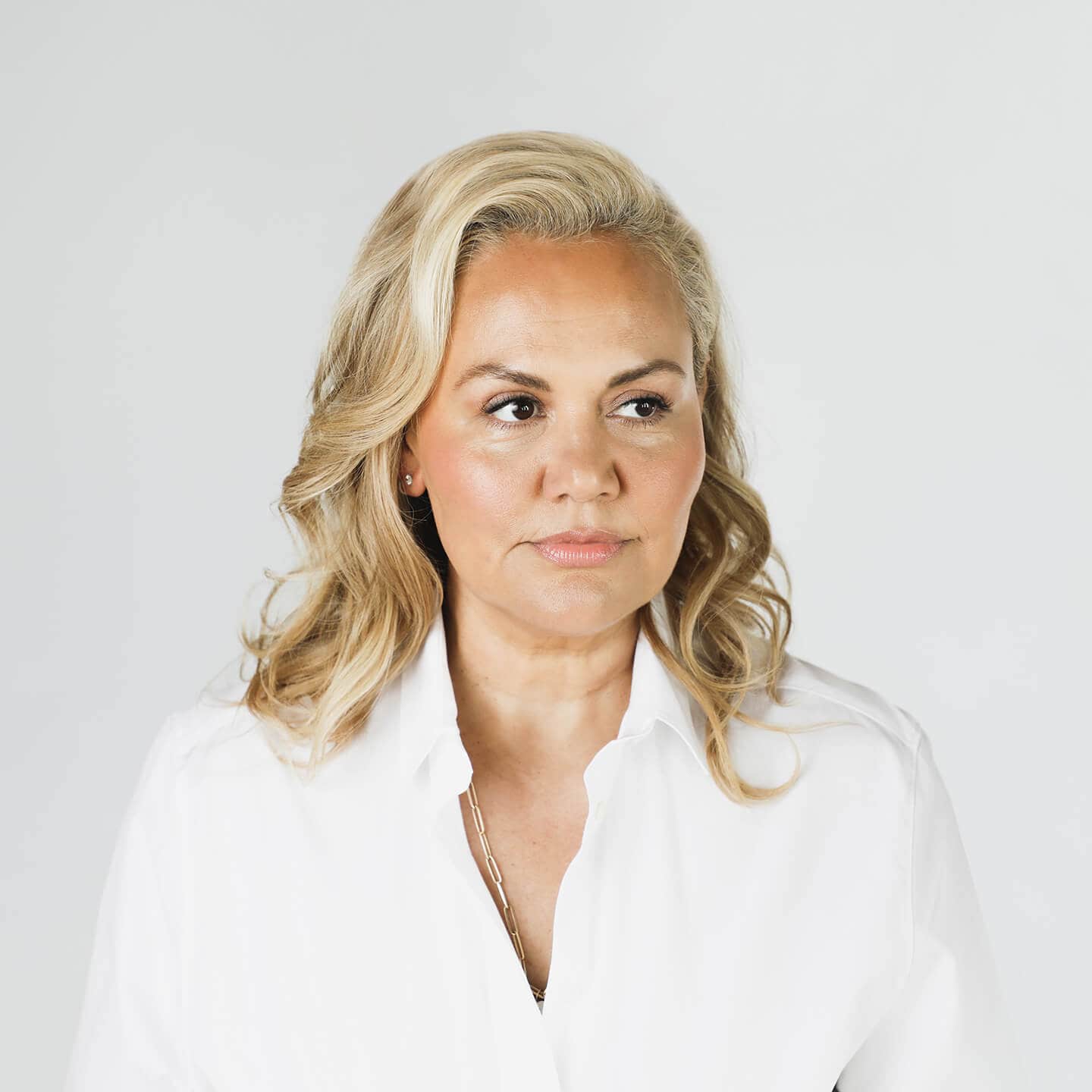 Caroline hirons profile