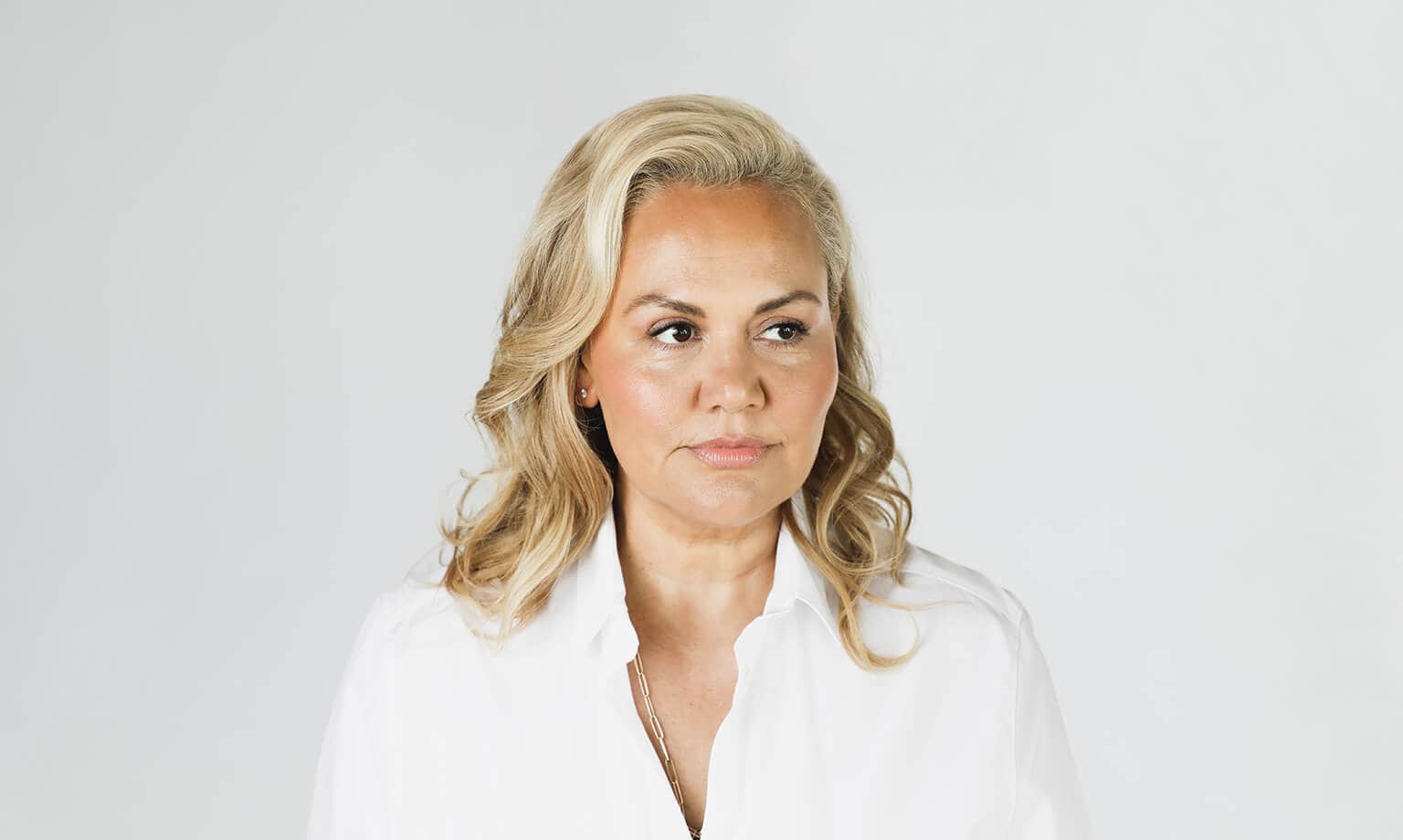 Caroline hirons profile