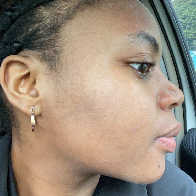Deborah's journey 