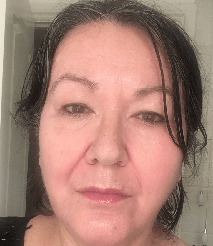 Melanie’s journey