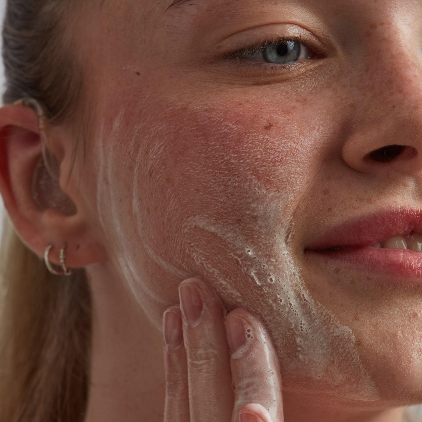 Routine Image Step 1