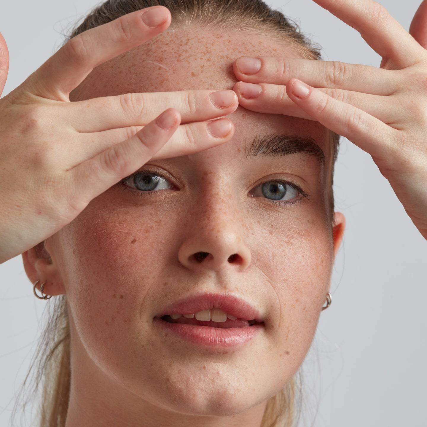 Routine Image Step 3