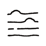 Targets signs of aging illustration