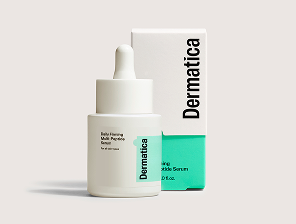 Dermatica - Daily Firming Multi-Peptide Serum