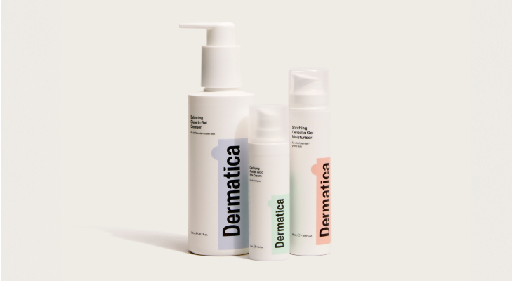 Blemish Control Kit