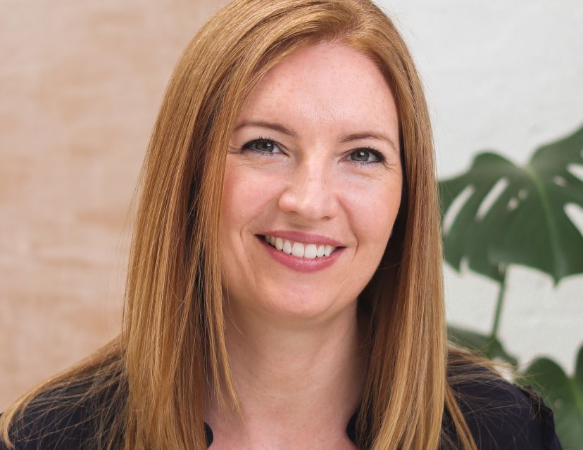 Dr Catriona Maybury, Consultant Dermatologist