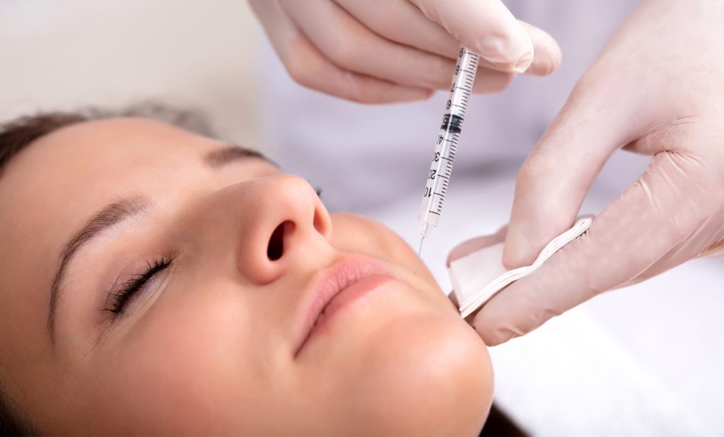 Ask a Derm: Can I Use Botox® Alongside Tretinoin?