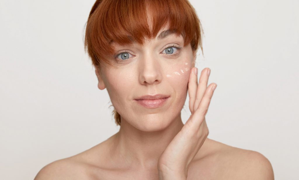 Where to Apply Tretinoin