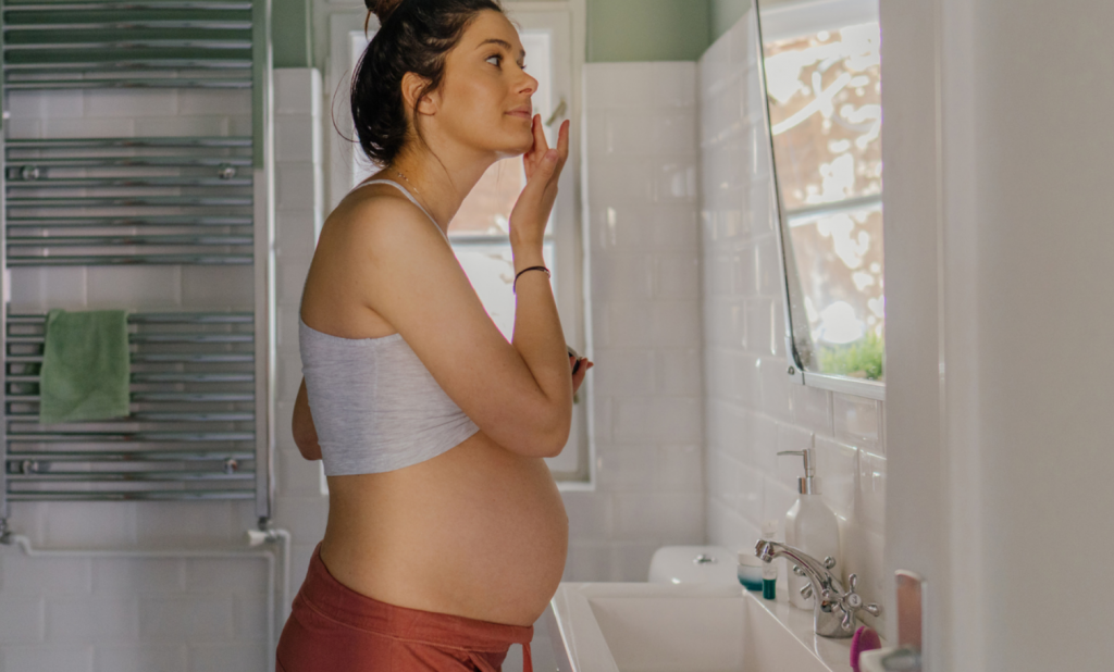 Let’s talk about: Pregnancy and Melasma