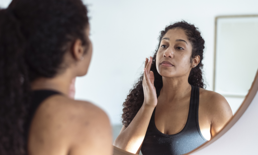 How To Treat Acne When You’re Pregnant