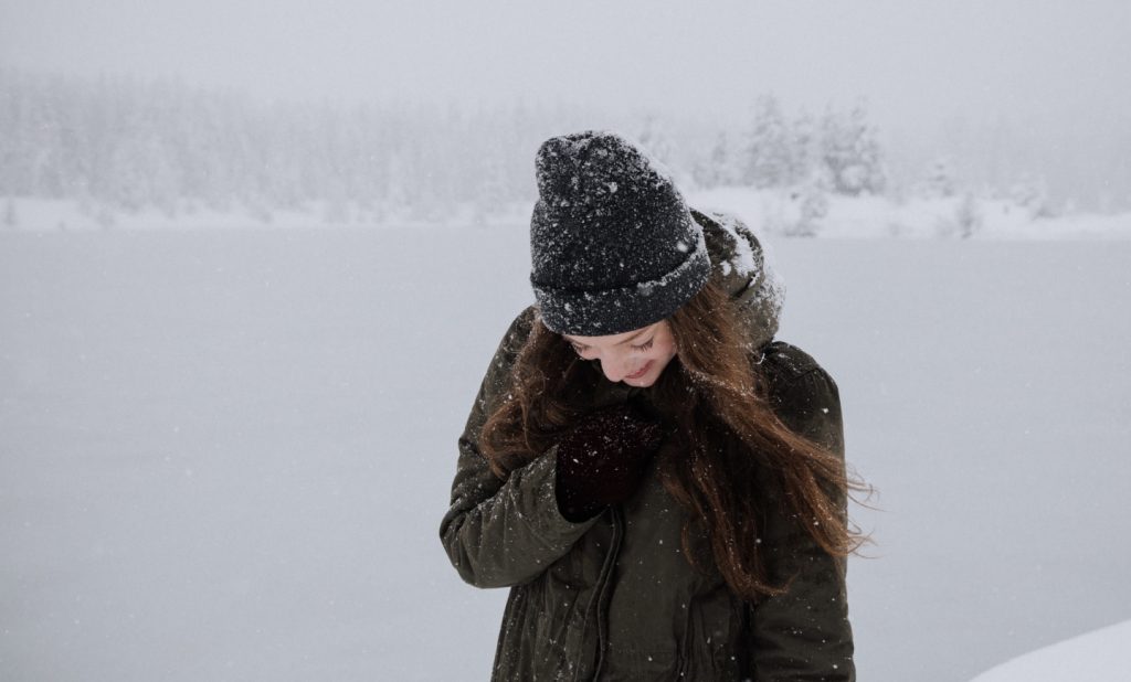 Our Top Winter Skin Tips